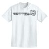 Adult Lightweight T-Shirt Thumbnail