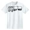 Adult Lightweight T-Shirt Thumbnail