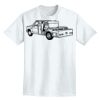 Adult Lightweight T-Shirt Thumbnail