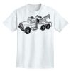 Adult Lightweight T-Shirt Thumbnail