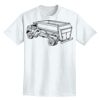 Adult Lightweight T-Shirt Thumbnail