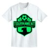 Adult Lightweight T-Shirt Thumbnail