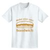 Adult Lightweight T-Shirt Thumbnail