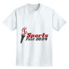Adult Lightweight T-Shirt Thumbnail