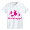 Adult Lightweight T-Shirt Thumbnail