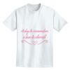 Adult Lightweight T-Shirt Thumbnail