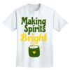 Adult Lightweight T-Shirt Thumbnail