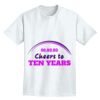 Adult Lightweight T-Shirt Thumbnail