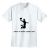 Adult Lightweight T-Shirt Thumbnail