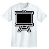 Adult Lightweight T-Shirt Thumbnail