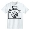 Adult Lightweight T-Shirt Thumbnail
