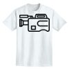 Adult Lightweight T-Shirt Thumbnail