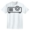 Adult Lightweight T-Shirt Thumbnail