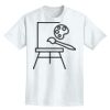 Adult Lightweight T-Shirt Thumbnail