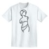 Adult Lightweight T-Shirt Thumbnail