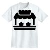 Adult Lightweight T-Shirt Thumbnail