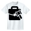 Adult Lightweight T-Shirt Thumbnail