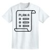 Adult Lightweight T-Shirt Thumbnail