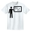 Adult Lightweight T-Shirt Thumbnail