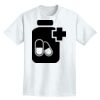 Adult Lightweight T-Shirt Thumbnail