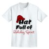 Adult Lightweight T-Shirt Thumbnail