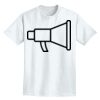 Adult Lightweight T-Shirt Thumbnail