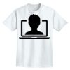 Adult Lightweight T-Shirt Thumbnail