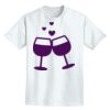 Adult Lightweight T-Shirt Thumbnail