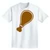 Adult Lightweight T-Shirt Thumbnail