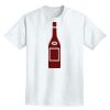 Adult Lightweight T-Shirt Thumbnail