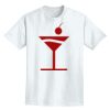 Adult Lightweight T-Shirt Thumbnail