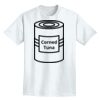 Adult Lightweight T-Shirt Thumbnail
