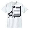 Adult Lightweight T-Shirt Thumbnail