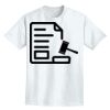 Adult Lightweight T-Shirt Thumbnail