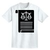 Adult Lightweight T-Shirt Thumbnail