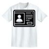 Adult Lightweight T-Shirt Thumbnail