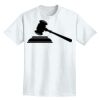 Adult Lightweight T-Shirt Thumbnail