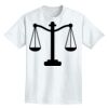 Adult Lightweight T-Shirt Thumbnail