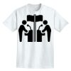 Adult Lightweight T-Shirt Thumbnail