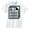 Adult Lightweight T-Shirt Thumbnail