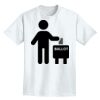 Adult Lightweight T-Shirt Thumbnail