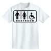 Adult Lightweight T-Shirt Thumbnail