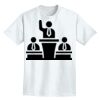 Adult Lightweight T-Shirt Thumbnail