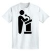 Adult Lightweight T-Shirt Thumbnail