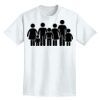 Adult Lightweight T-Shirt Thumbnail