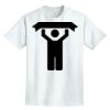 Adult Lightweight T-Shirt Thumbnail