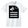 Adult Lightweight T-Shirt Thumbnail