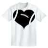 Adult Lightweight T-Shirt Thumbnail
