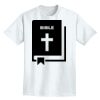 Adult Lightweight T-Shirt Thumbnail