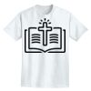 Adult Lightweight T-Shirt Thumbnail